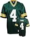 Brett Favre Green Bay Packers Home Toddler NFL Jersey