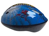 Spider-man Helmet: Blue
