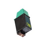 Camcorder: Cybis Patrone HP001 Tinte schwarz DeskJet 400/500 Deskwriter 500C