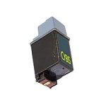 Camcorder: Cybis Patrone HP002 Tinte schwarz DeskJet 600/660C OfficeJet 500/635/700