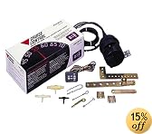 Audiovox CCS100 Universal Vacuum Cruise Control