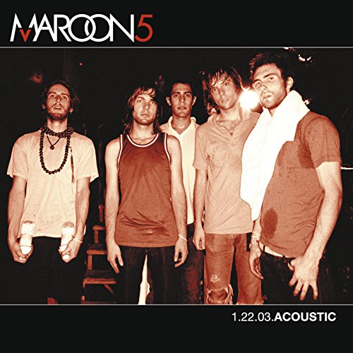 Maroon 5 - 1-22-03 - Zortam Music