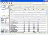 Weightmania Pro Fitness and Nutrition Journal for Windows
