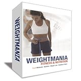 Weightmania Fitness, Diet and Workout Log Software