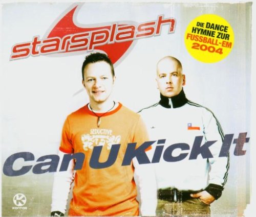 Can You Kick It