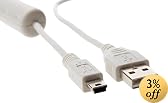 Canon USB Cable IFC-400PCU for Canon Cameras & Camcorders