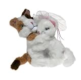 Barbie as PRINCESS AND THE PAUPER Serafina & Wolfie Plush Set