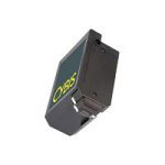 Camcorder: Cybis CyTinCA004 Tinte schwarz FAX-B320/340/360
