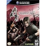 The 'Only For GameCube' logo is painful memory for some Nintendo/Resident Evil 4 fans