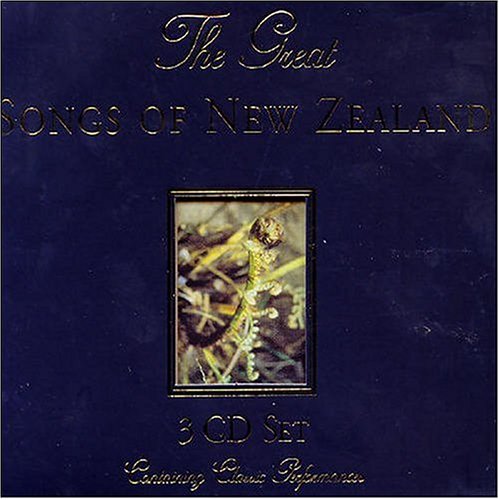 Great Songs from New Zealand