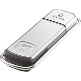 Iomega Mini 1 GB USB 2.0 Drive (33002)