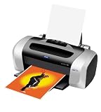 Printer, Stylus C66, 5760 X 1440 Dpi