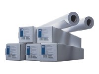 Heimkinosysteme: HP Foto, seidenmatt - Universal Papier Rolle 50