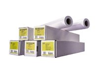 Heimkinosysteme: HP Papier watercolor Hahnemuehle 36Zoll x 11,6m Rolle
