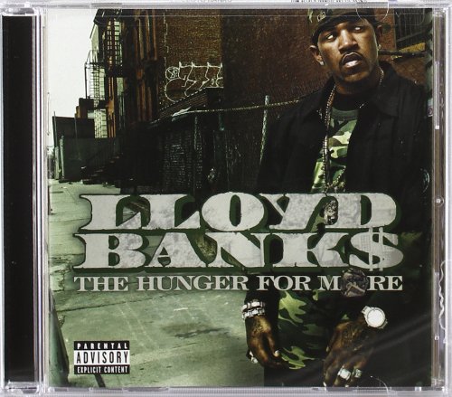 Lloyd Banks Lyrics Download Mp3 Albums Zortam Music