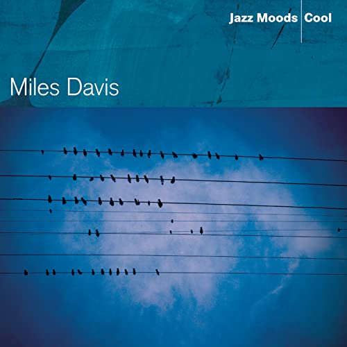Jazz Moods: Cool