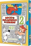 Rocky & Bullwinkle Second Season
