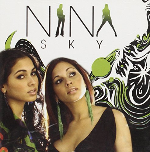 Nina Sky - Nina Sky Is... (Album Intro) Lyrics - Zortam Music