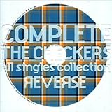 COMPLETE THE CHECKERS all singles collection REVERSE