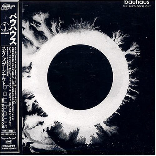 Bauhaus - Exquisite Corpse Lyrics - Zortam Music