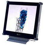 Notebooks: Neovo X-20A Monitor LCD-TFT 20.1' 1600 x 1200 TCO95 Schwarz