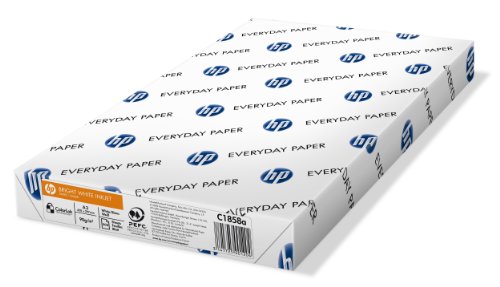 Navigationssysteme: Inkjetpapier A3, 250 Blatt, 90 g/m� - HPC1858A - -