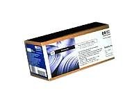 Heimkinosysteme: HP Polyester, opak, wei�, hochgl�nzend Folienrolle 54