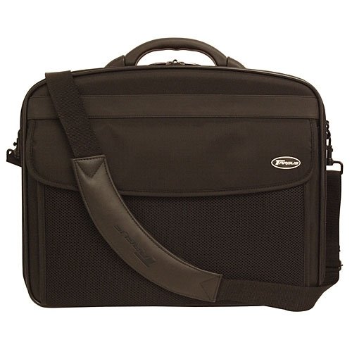 TV Ger&auml;te: Targus XL Computer Case Notebooktasche f�r Notebooks bis 17"