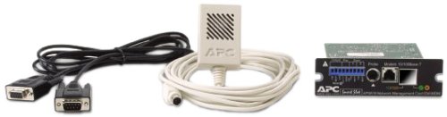 MP3 Player: Modem/Environmental Monitor
