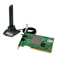 Camcorder: CIS AIRONET STANDARD