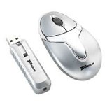 TV Ger&auml;te: Targus Wireless Mini optische Maus