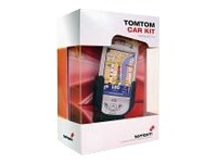 TV Ger&auml;te: Tomtom Autohalterung (Car Kit) f�r Hewlett-Packard iPAQ H2210/ 2215