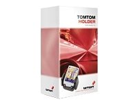 TV Ger&auml;te: Tomtom Autohalterung (Car Kit) universell iPAQ (iPAQ H38xx H3950, H4150, H5550, rx3715 hx4700, h6340, hx2110, hx2410, hx2750Series)