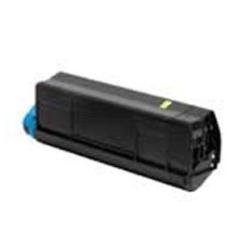 Oki Toner C 3100 Bk 3k (42804516) für C3100