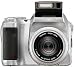 Fujifilm Finepix S3100 4MP Digital Camera with 6x Optical Zoom
