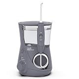 WaterPik TRE-423GB Elements Shower Massage 4-Mode Fixed-Mount Chrome Showerhead