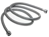 WaterPik RH-1 Replacement 5-Foot Hose, Chrome