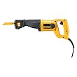 DEWALT DW304PK Heavy-Duty Reciprocating Saw Kit