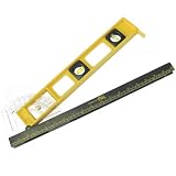 Carpenter's PAL 11-C Pitch Angle & Level Finder