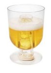 Metrokane Polar Ice Glass