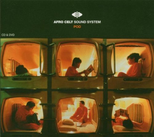 Afro Celt Sound System - Éireann Lyrics - Zortam Music