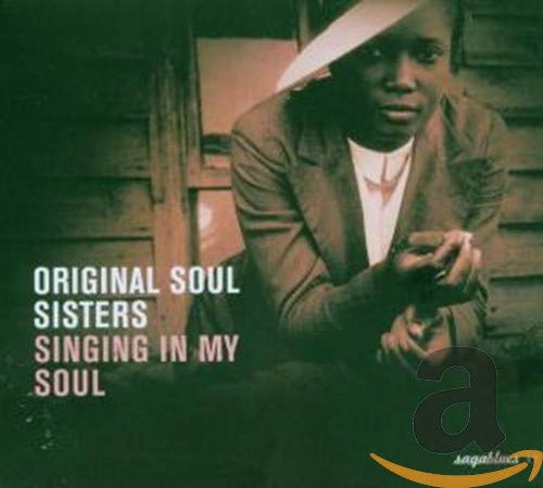 Singing in My Soul