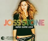 Super Duper Love