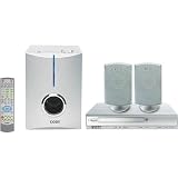 Coby DVD-427 DVD Home Theater System