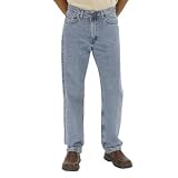 Levi Strauss Signature® Light Stonewash Jeans