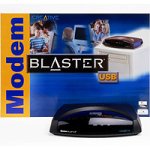 Camcorder: Creative Blaster USB Modem extern 56000 bps Voice USB V.92 CH