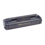 Camcorder: Cybis CyTonHP003 Toner schwarz LaserJet 5L/6L/3100/3150, LBP-460/465/660
