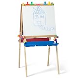 Melissa and Doug Deluxe Standing Easel