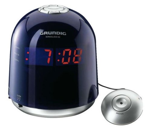 Handys ohne Vertrag: Grundig 60 Sonoclock SC6300 Uhrenradio