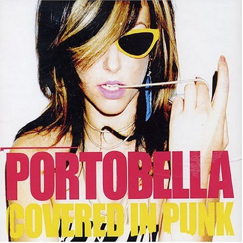 Covered In Punk